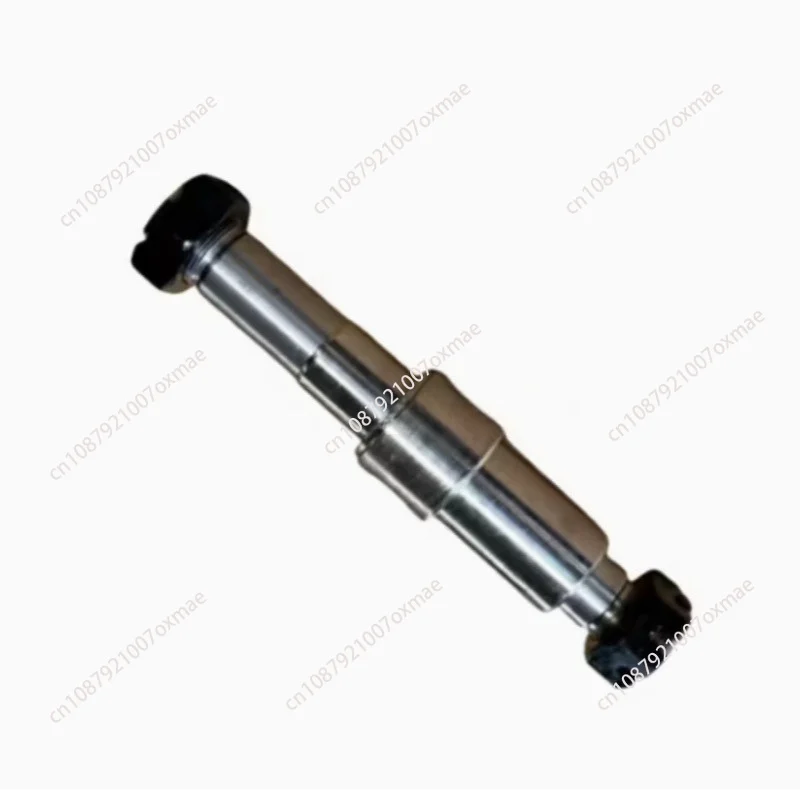Brake Shoe Support Pin Wg880410038, Heavy Truck Chassis Parts Main Pin Bolt for MAX TX