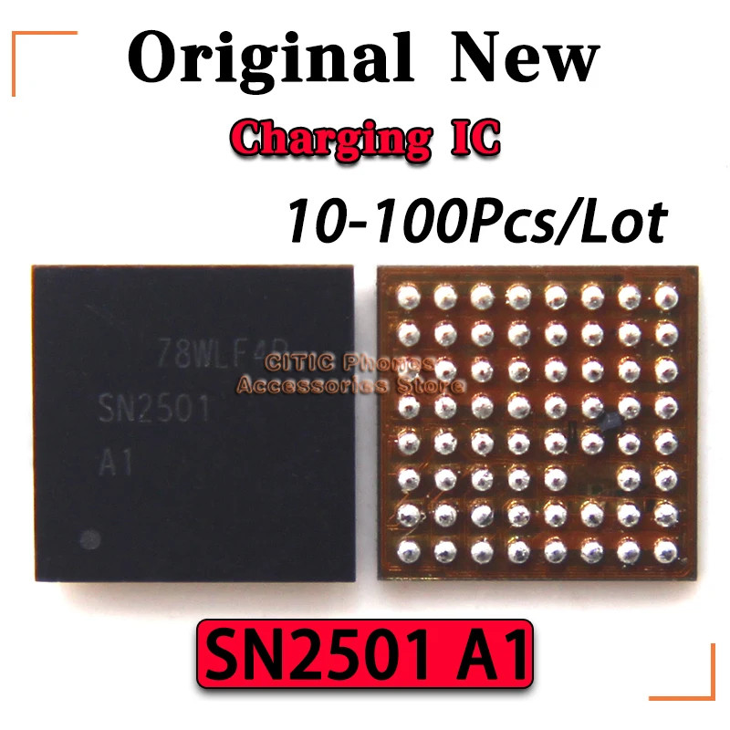 10-100Pcs/Lot New O…