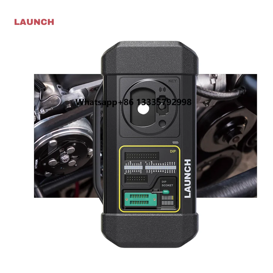 

Xprog 3 Immobilizer Advanced Anti Theft for Device for Launch Key Programming Tool for Cars