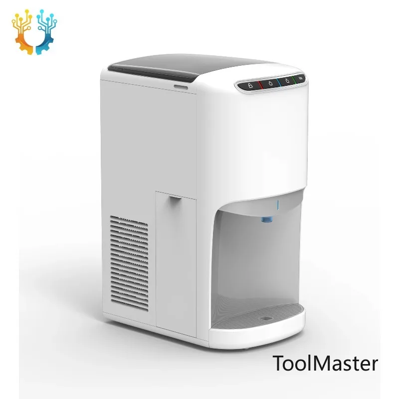 

[2026]Counter-top Filtered Hot Cold UV Water Purifier Water Dispenser