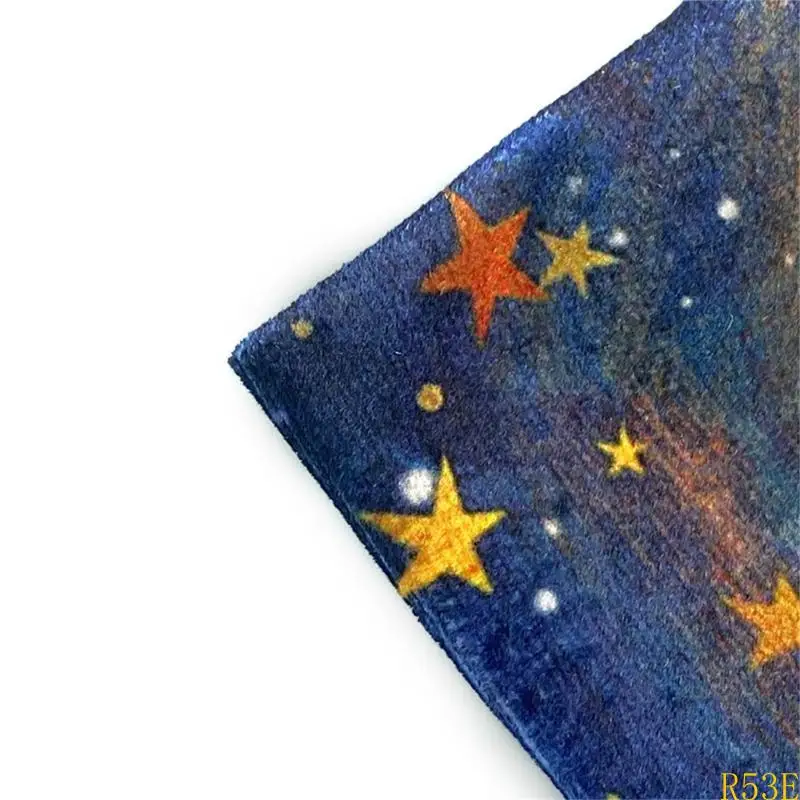 

R53E Divinations Card Card Cance Bag Mini Свадебная сумка Стэйклот Oracles Card Game Bag Сумка для хранения шнурки для хранения