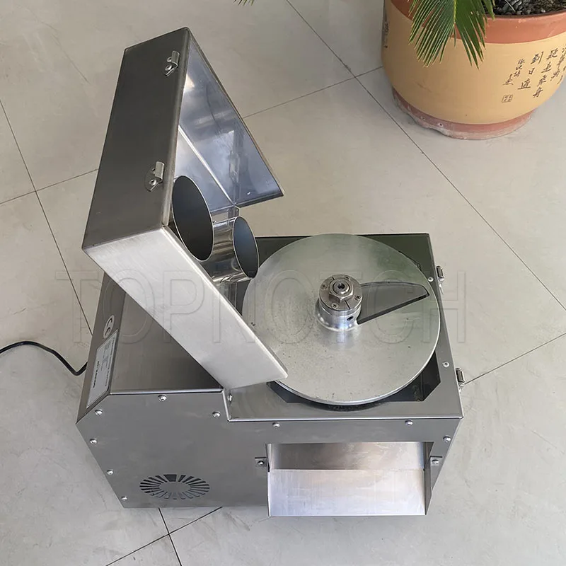 Industrial Automatic Vegetable Slice Cut Fruit Vegetable Slicer Cut Machine Cutter For Sale