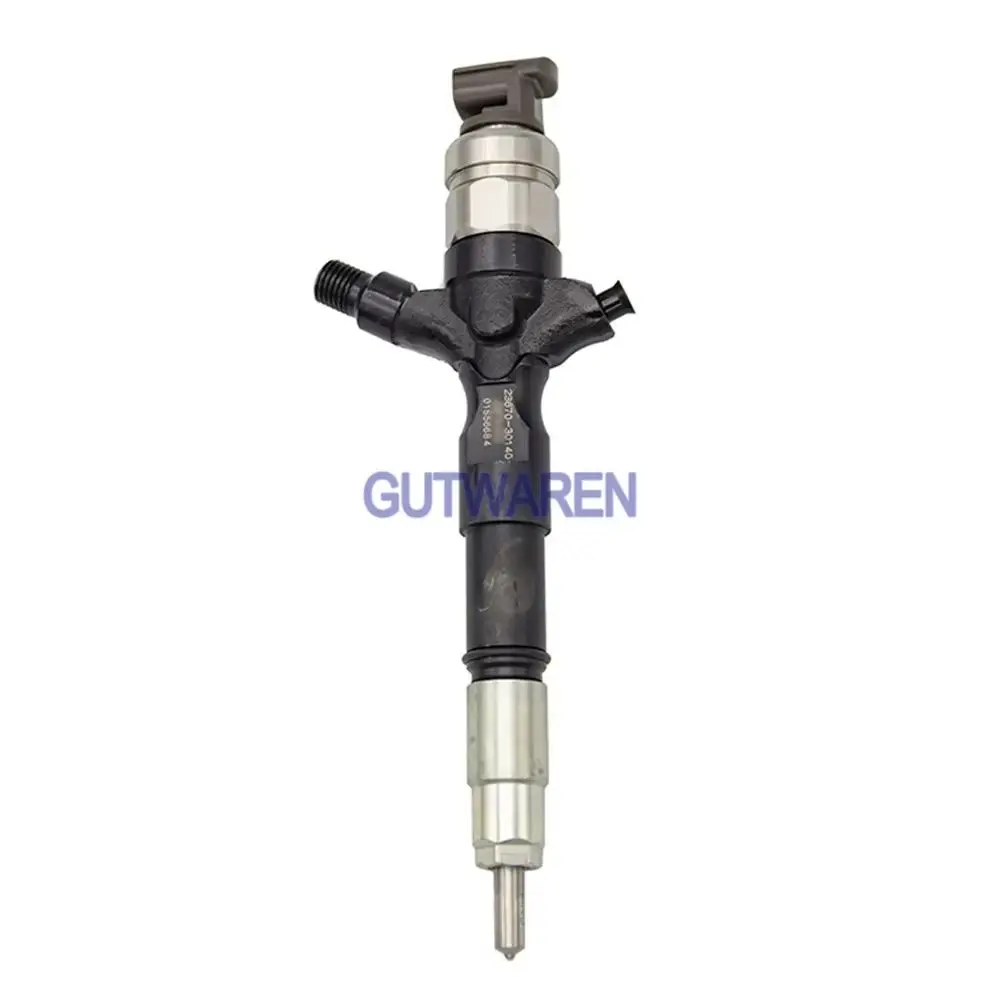 

Injector 23670-30196 diesel common rail injector assembly Nozzle diesel engine