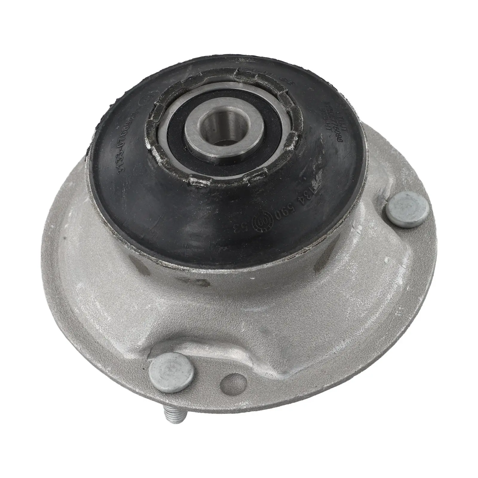 bmw-5シリーズおよびx3用フロントストラットマウントは、最適なパフォーマンスのためのoem-31336760943-31306775098-31336752735に適合します。