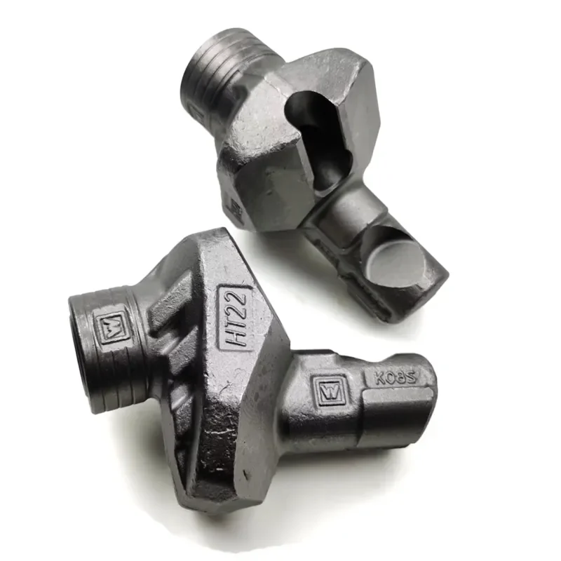 

China Tool Holder for W1900 Milling Machine 2198001 2682808 Pick Holder Parts