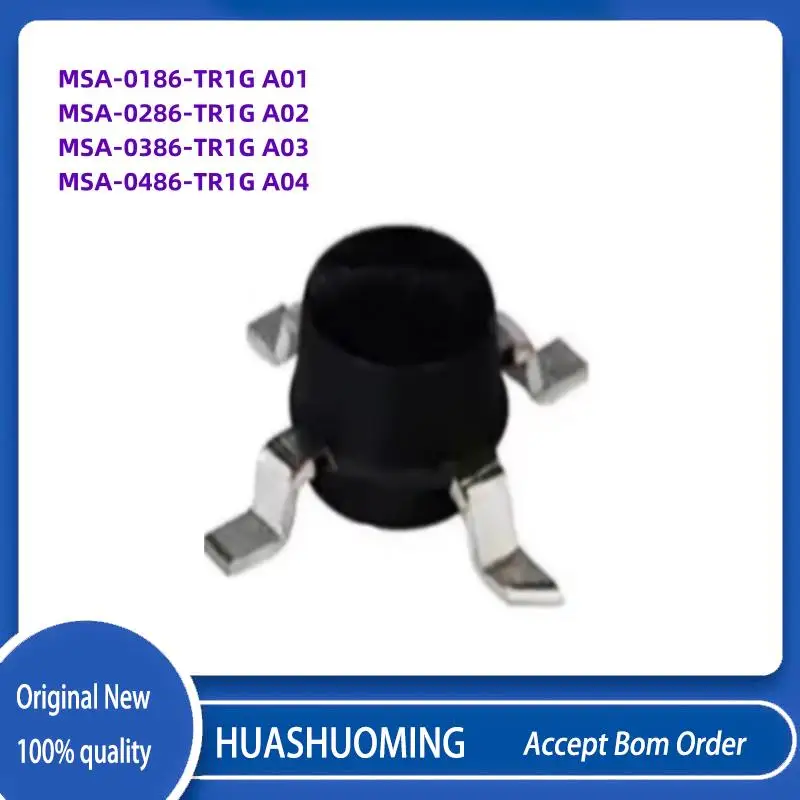 5Pcs/Lot Msa-0186-T…