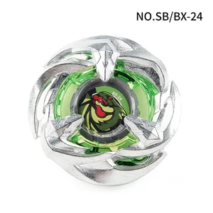 Takara Tomy-Beyblades Explosão Top X Gyro Pack, Phoenix Unicorn Combate Gyro, BX-23-24-26-27 10 principais vendas fênix beyblade - №10