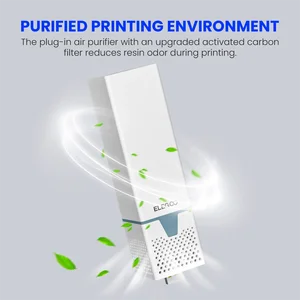 3D Printer Elegoo Mars 4 Ultra Mono Msla with 3D 3D Printer LCD 9K 7K Printer 8 Main Sales Printer 3D Resin - №7