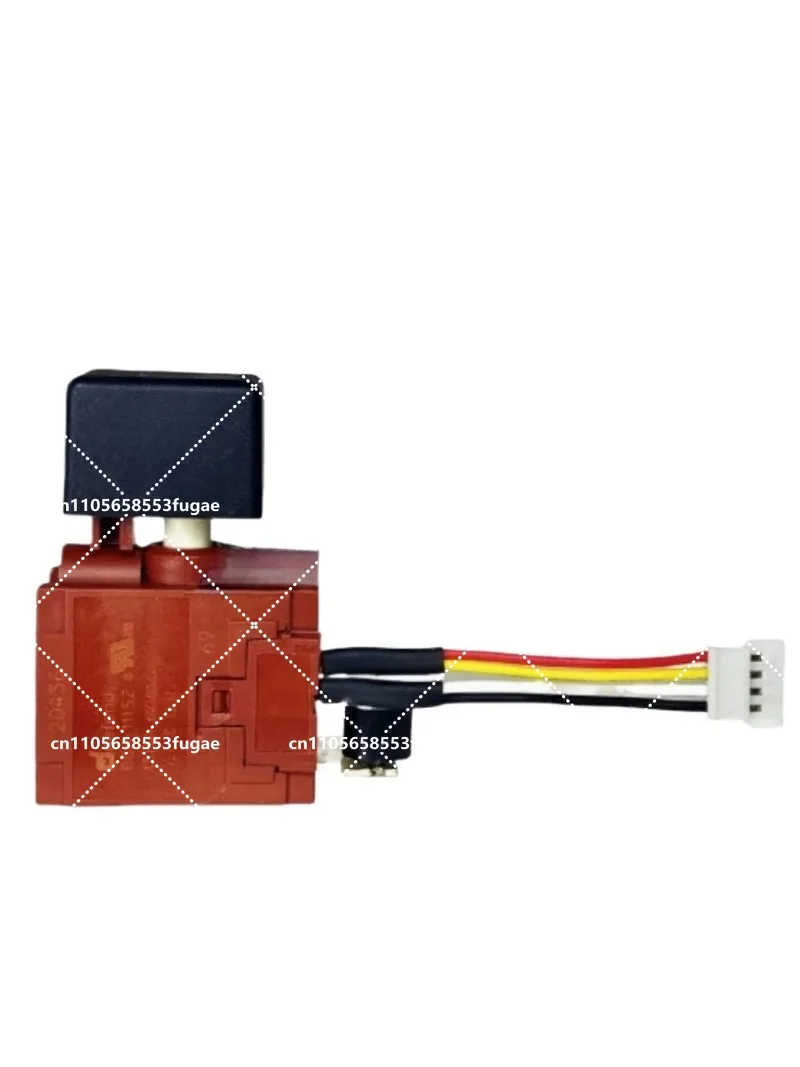 

New original BGH-1115Z 62VDC electric drill switch, Hong Kong defond