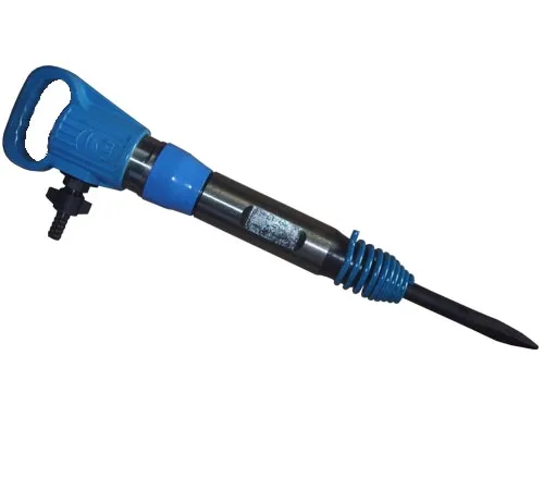 Famous Brands G10 Pneumatic Air Breaker Cement Breaker