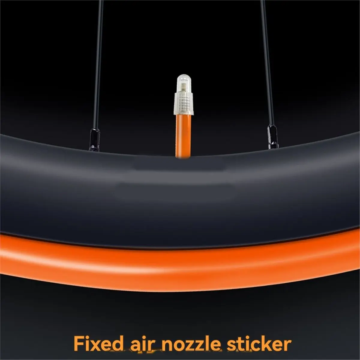 

(ABYM) 2 шт. для MTB, 26-дюймовая велосипедная камера, сверхлегкая внутренняя камера для горного велосипеда, французский клапан Presta, TPU, 65 мм