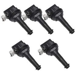 Ignition Coils 30713417 For Volvo C30 C70 S40 S60 V50 V60 V70 XC60 V40 Cross Country 2.0T Ignite Parts Ford Kuga Focus 2.5T 2009