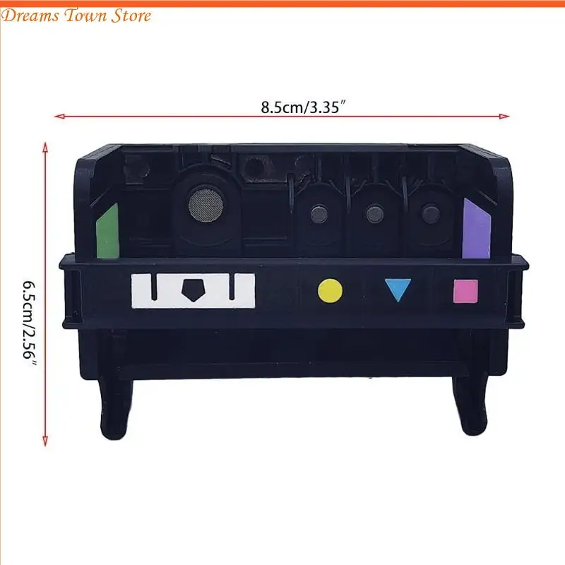 HX6A Printhead Print for Head forHP Officejet HP6000 7000 6500 6500A 7500 920