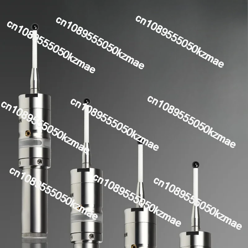 3D Photoelectric Edge Finder – High Precision (0.001) LED Sound Optical Touch Probe for CNC Machines