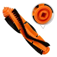 Main Brush For Blaupunkt For BlueBot For Xtreme BPK-VCBB1XTE Accessories Main Brush Xboost Robotic Vacuum Cleaner Parts