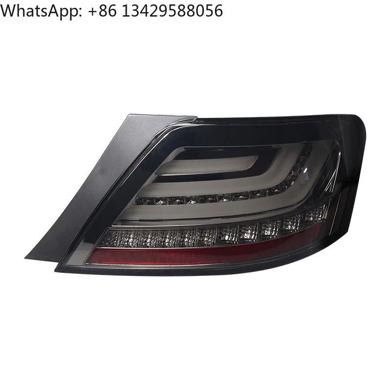 

Led Taillight for Toyota Mark X Reiz Led Taillight 2005-2009 Smoked Color