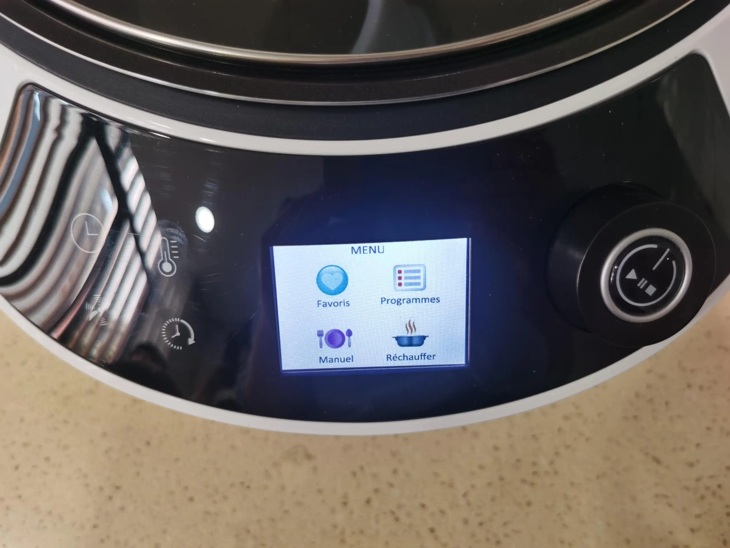 Stir Fry Machine, Household Multi-function All-in-one Machine, Intelligent Stir Fry, Automatic Cooking