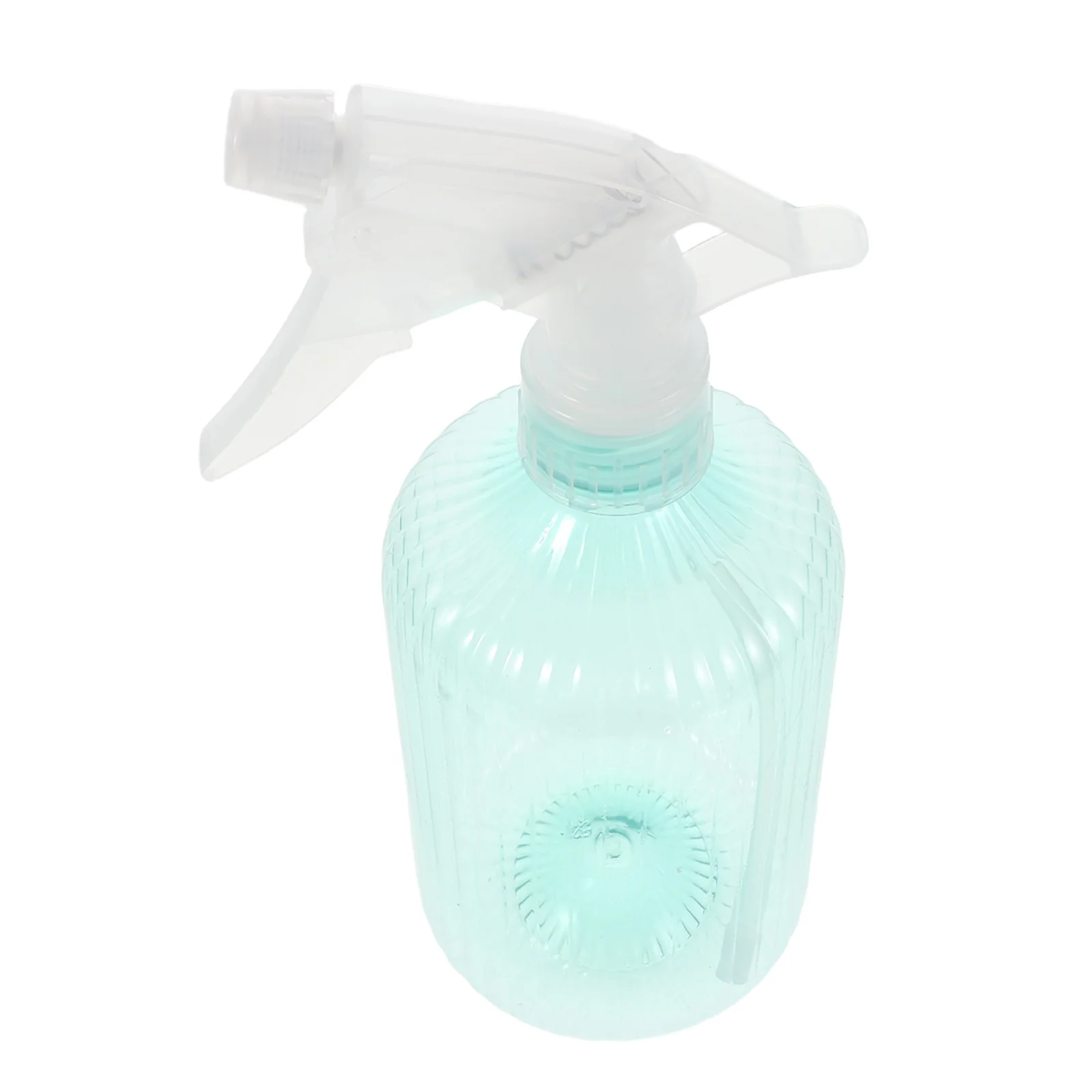 

500Ml Houseplant Watering Can Fine Spray Nozzle for Bonsai Flowers Indoor Garden Lightweight Portable Mist Sprayer