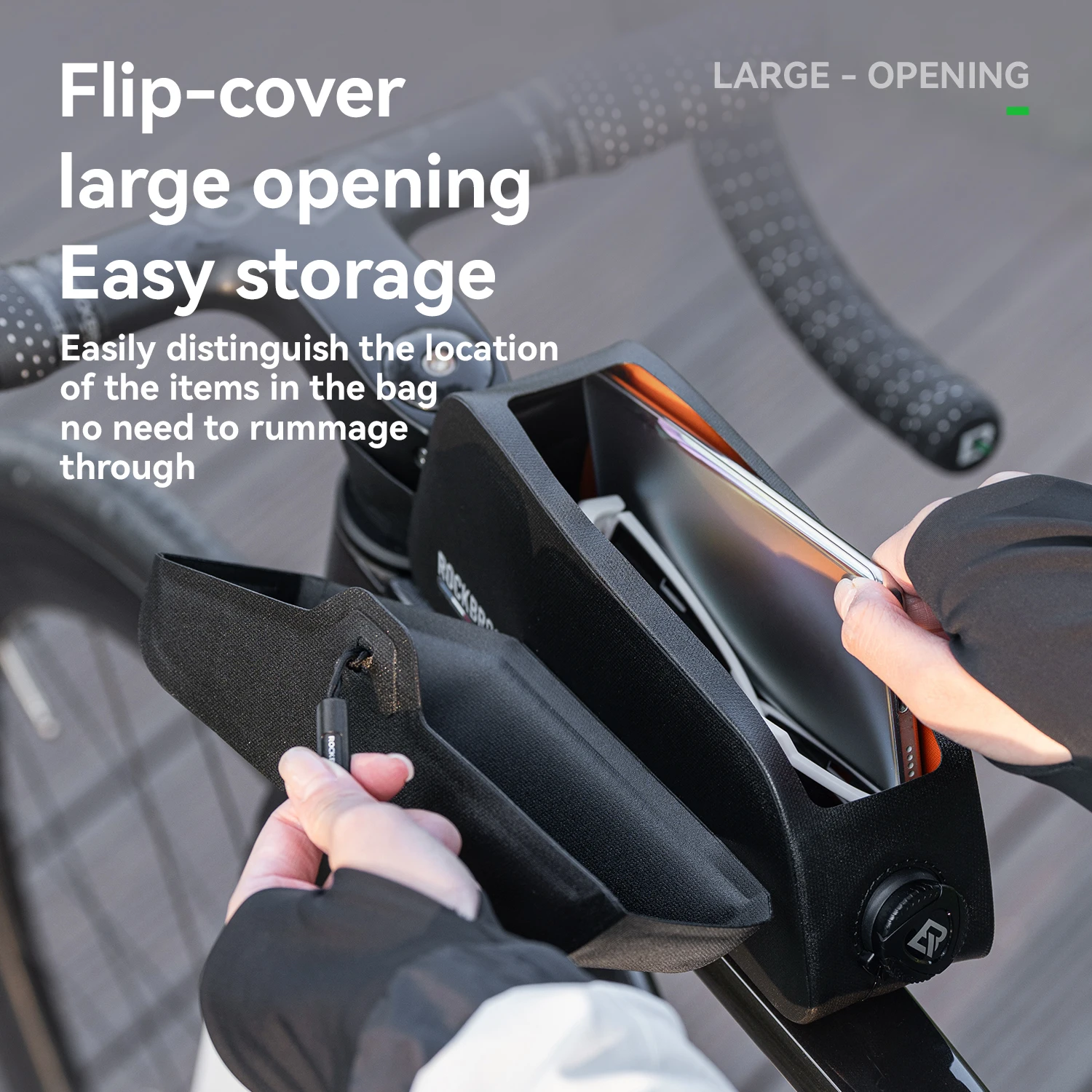 Thumbnail 4 - #65 Best Bike Bags to Buy In 2026