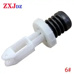 Washing Machine Drain Valve Core Water Plug Valve Core Drain Valve Washing Machine Accessories