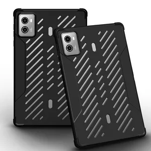 Concha protetora para lenovo legion y700 2ª geração 8.8 polegadas tb-320fu, tampa traseira para legion y700 2023 8.8 polegadas pc rígido 12 principais vendas celular lenovo legion - №7