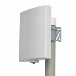 915MHz UHF RFID Circular Flat Panel Antenna with LoRaWAN ISM nb-IOt RF 9dBi for Wireless Communication