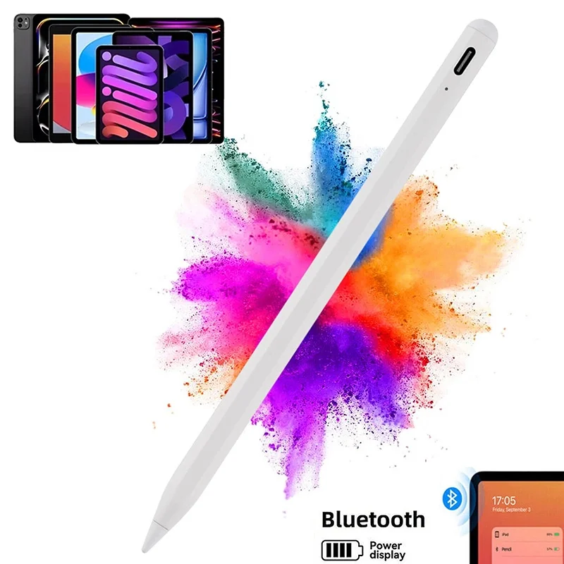 For For Android Ios Windows Tablet Universal Touchscreen Pen Stylus For Smart Phone Laptop Tablet Business Meeting Screen Pen Tool - Aliexpress Deal