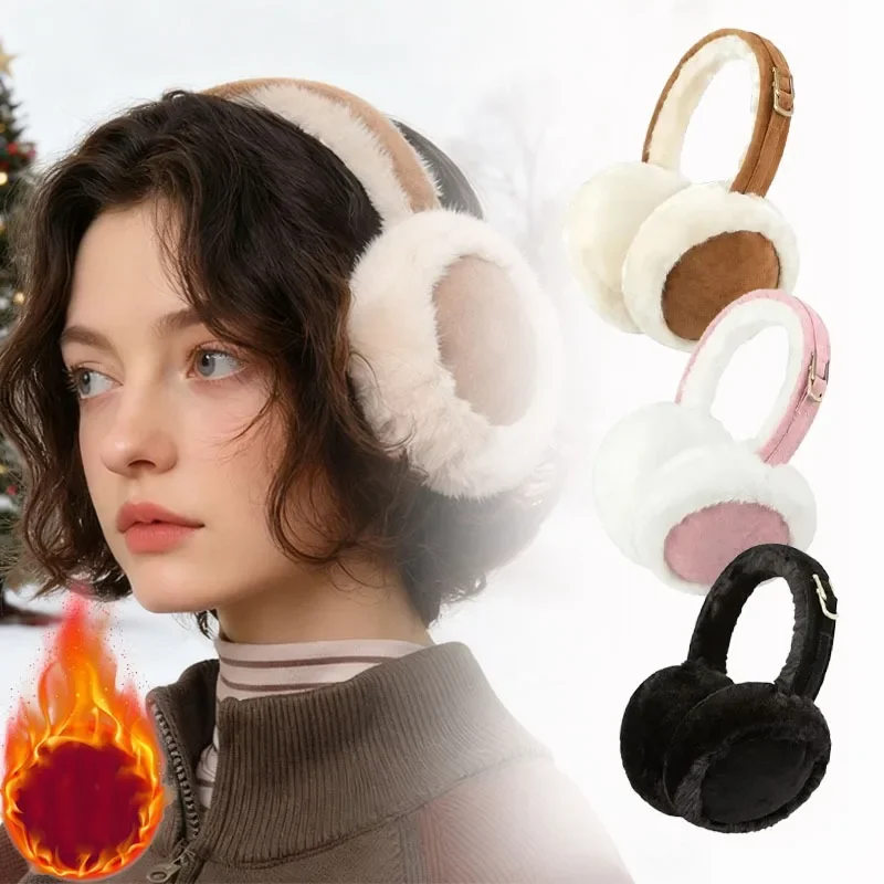 protetores-de-ouvido-de-inverno-para-mulher-forrados-com-pelucia-dobraveis-quentes-e-confortaveis-ideais-para-atividades-ao-ar-livre-clima-frio-esqui-e-ciclismo-feitos-em-la