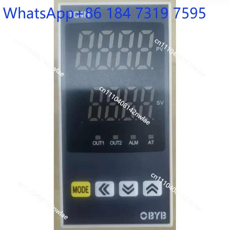 TC4H Digital Display Thermostat Intelligent PID Temperature Controller Meter Q1TC Adjustment Instrument