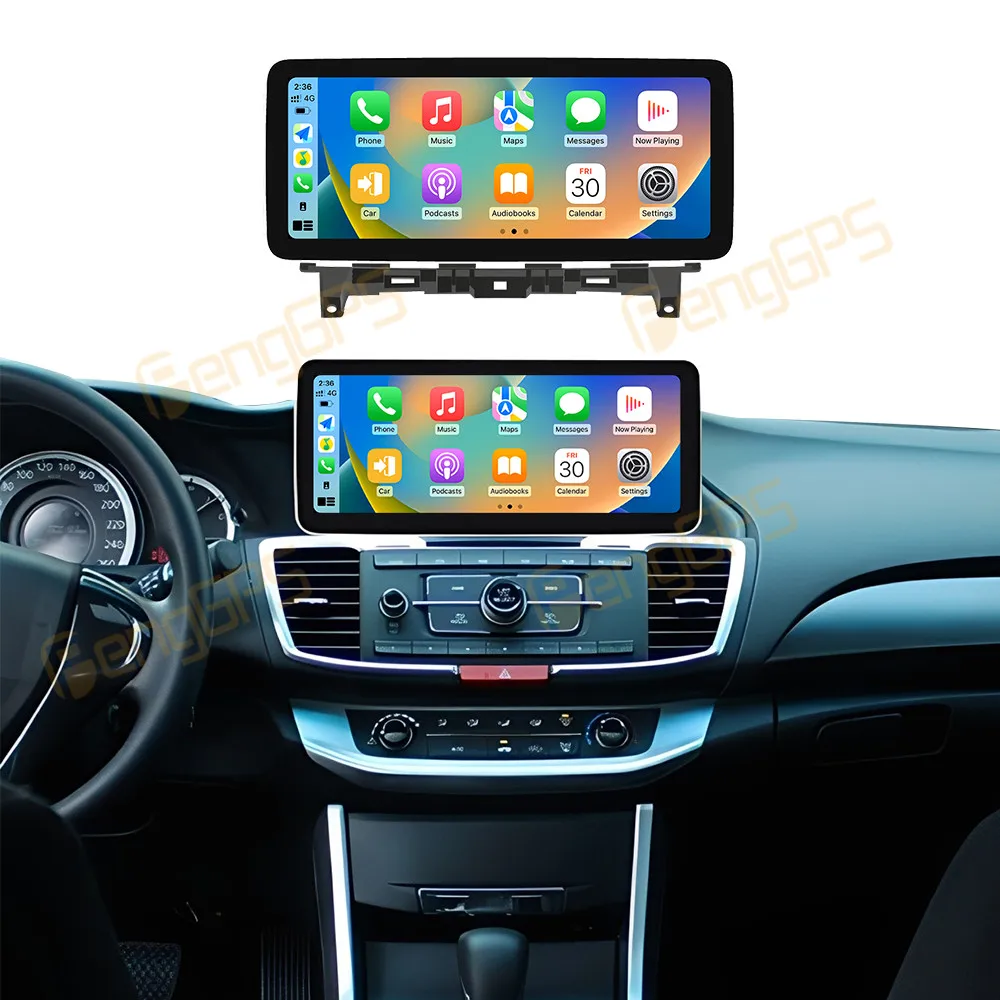 For Honda Accord 8 …