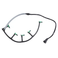 T18C-BB3Q-9K022-BH línea de retorno de combustible tubo de manguera de tanque manguera de inyector para camioneta Ford Ranger Mazda BT-50 II 3,2 2011-