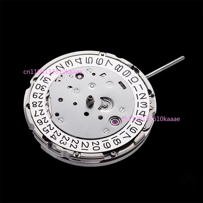 

Watch Accessories, Automatic Mechanical Movement, New Original 9015 Movement, Ultra-thin, Suitable for West Rail 9015 Movement