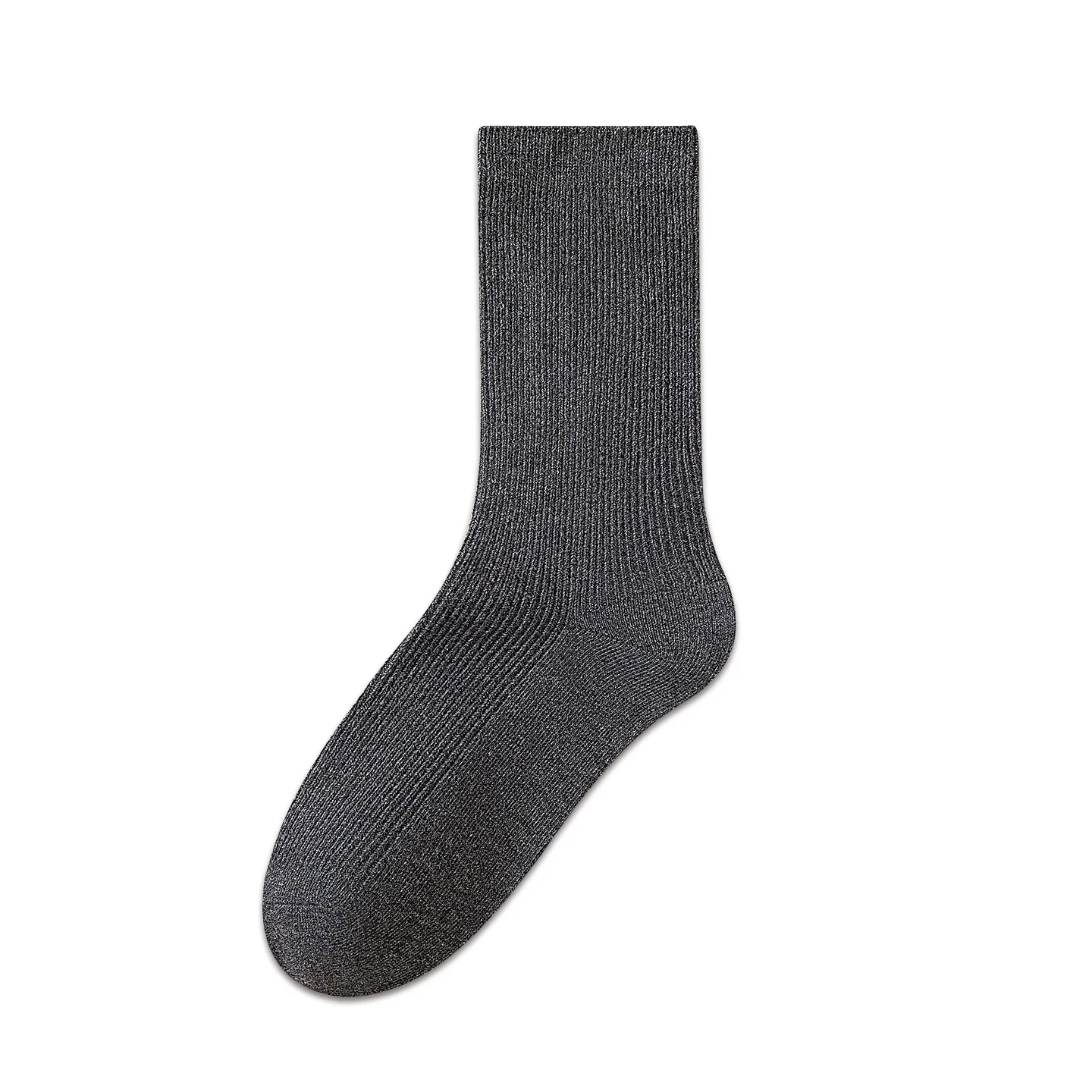 

Носки средней длины 2025: новые дышащие дезодорирующие бесшовные носки для рожениц, носки средней длины для многослойной носки