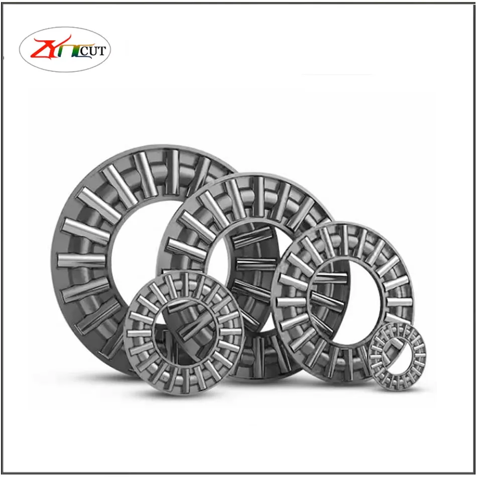 High quality Thrust needle bearing AXK0414 0514 0619 0821 1024 1226 1528 1730 2035 2542 3047 -2S Needle washer bracket bearing
