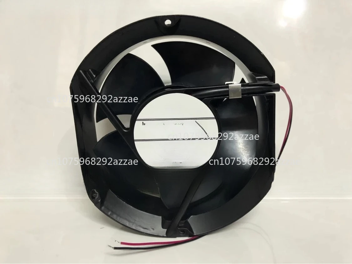 

5920PL-05W-B30/B39/B40/B49/B55/B70 Inverter Cooling Fan 24V