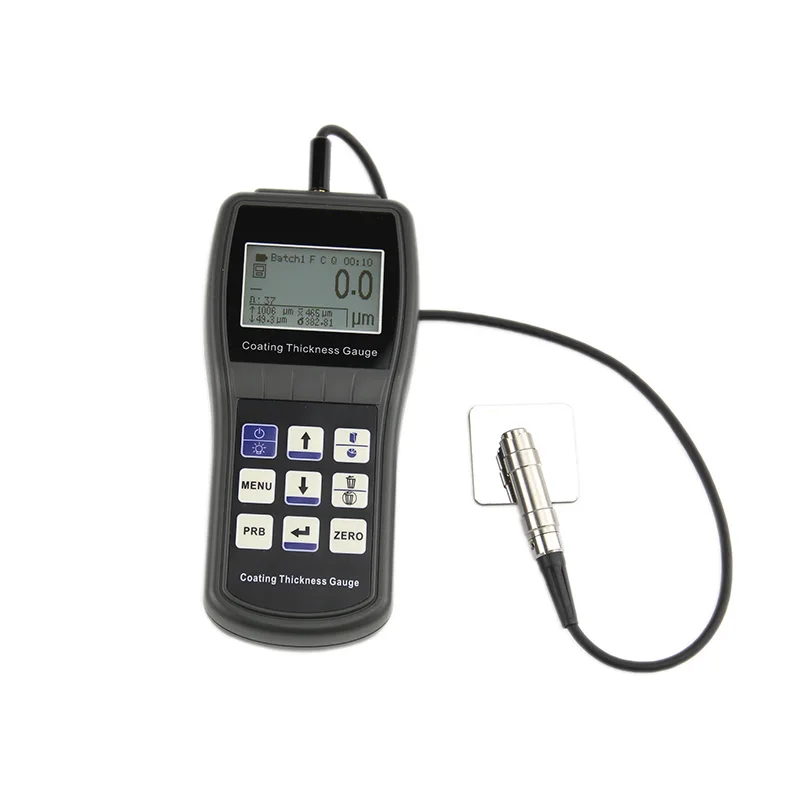 

IPRE Digital Coating Painting Thickness Measuring Device