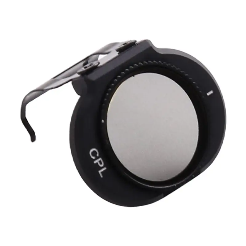 AT82-Filter For Potensic ATOM 2 Drone 2/4/8/16/32 5-Stop Stepless Adjustment For Highlight Control Long Exposure