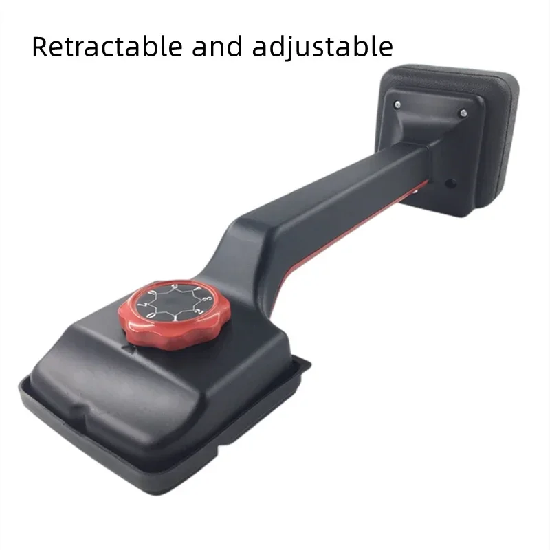 Carpet tensioner hotel maintenance and installation of leveling tool kick can shrink adjustable carpet support