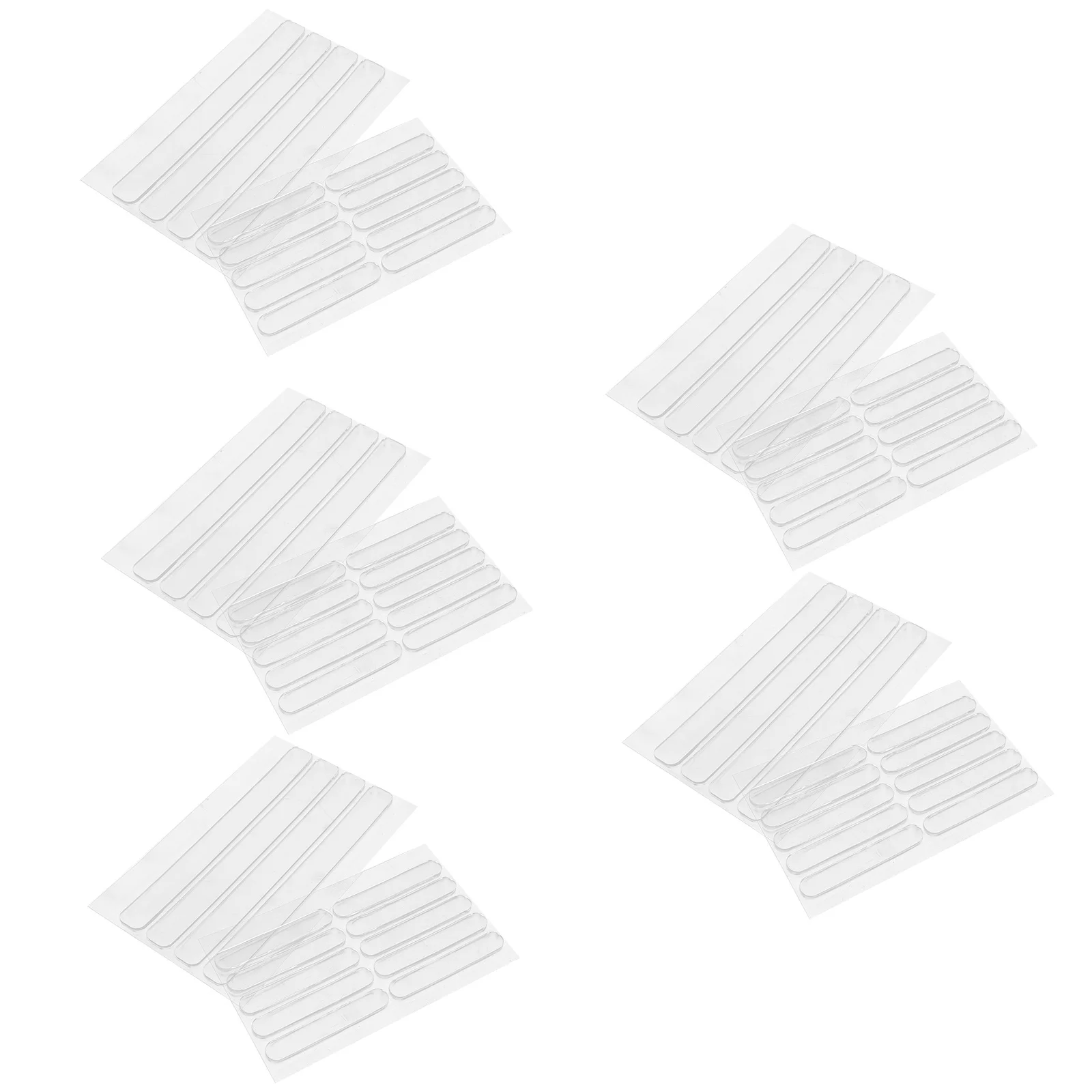 شريط صامت مضاد للتصادم 1.5 متر لينة سيليكون حافة حامي الباب واقي للحواف إطار الباب ختم عازلة للصوت الوفير قطاع للمنزل