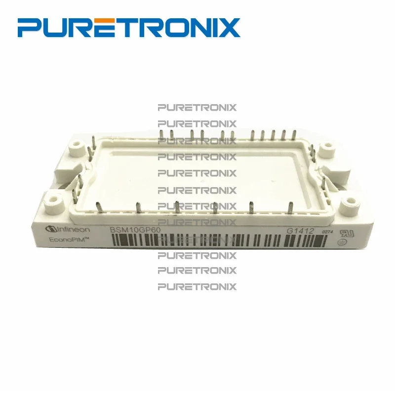 

BSM10GP60 IGBT module