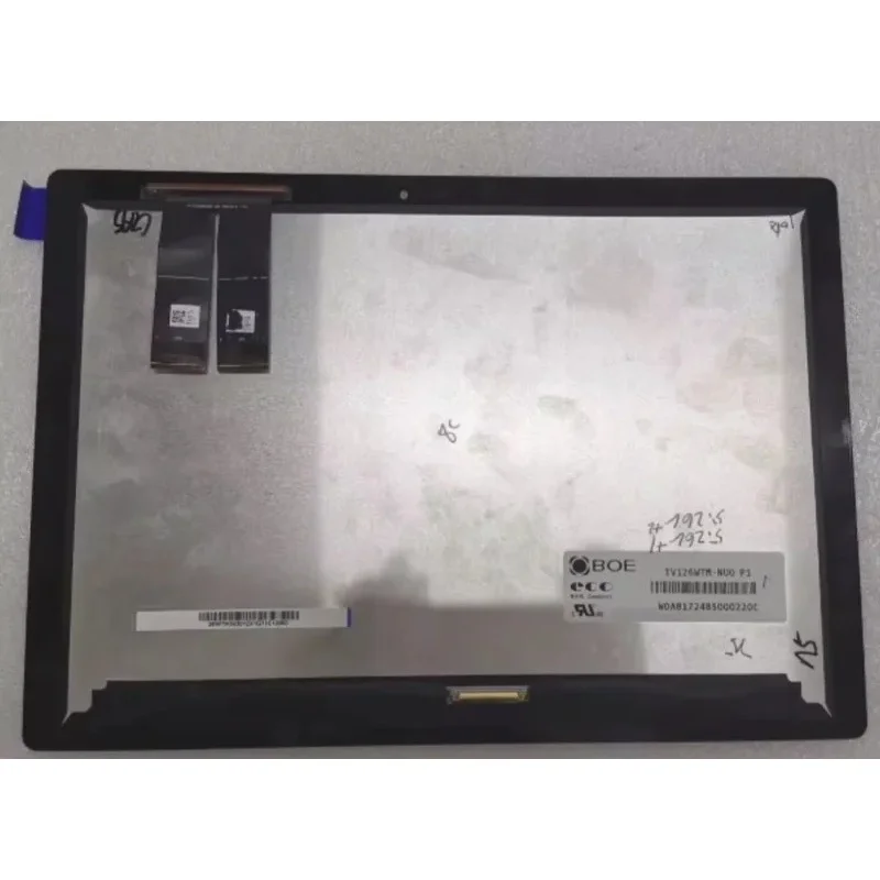 LCD Complete Display Touch Screen Assembly for Asus Transformer 3 pro T304UA T304U T304 12.6'' Replacement