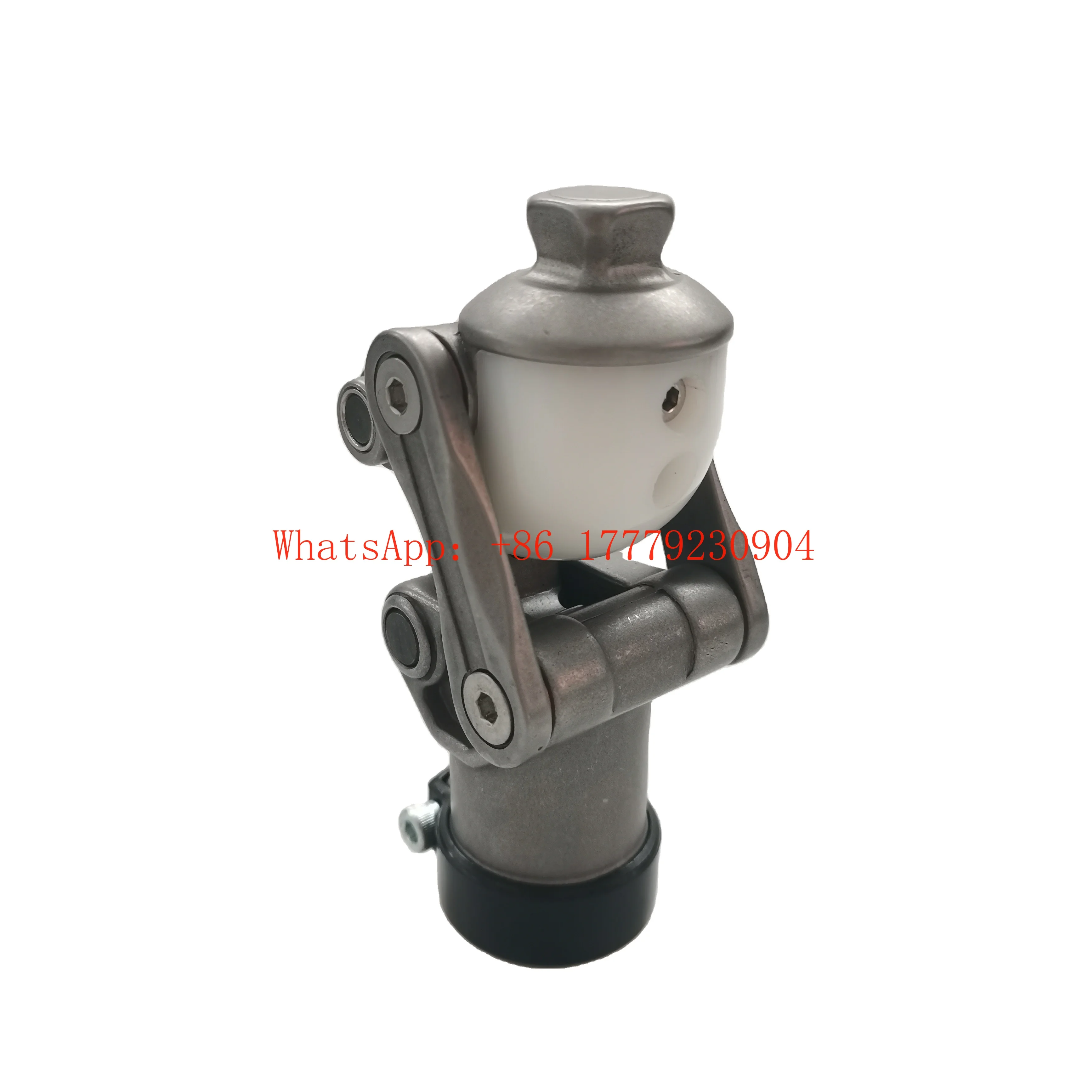 

Замок настройки производителя Четырехосевой коленный шарнир