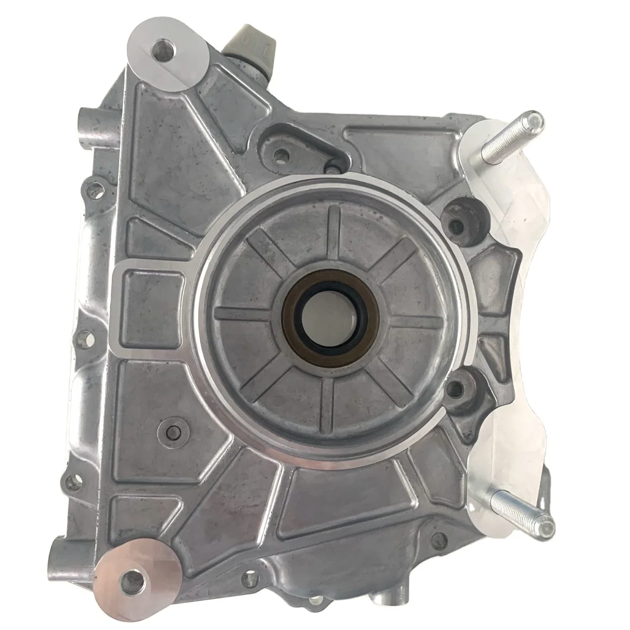 

High quality Crankcase cover assembly for EH12