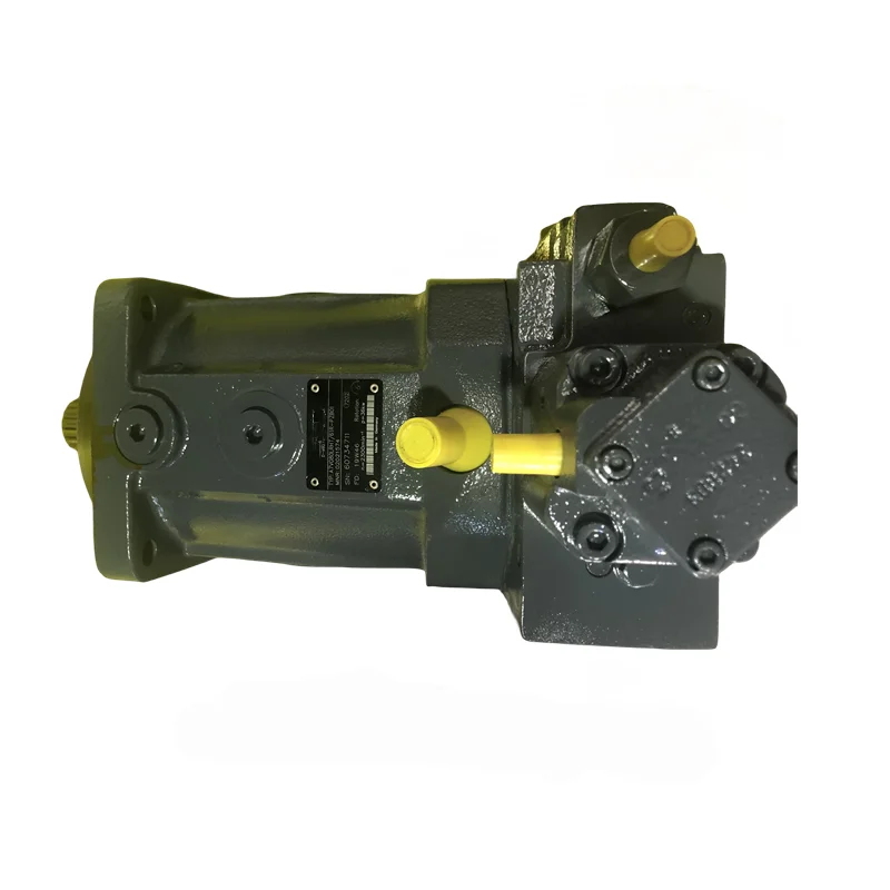 ZHENYUAN hydraulic pump  A7VO series A7VO107LRH1 /63R -NZB01 A7VO80 LRH1/63R-PZB01 A7VO80LRH1/63R-PZBO1-S hydraulic piston pump