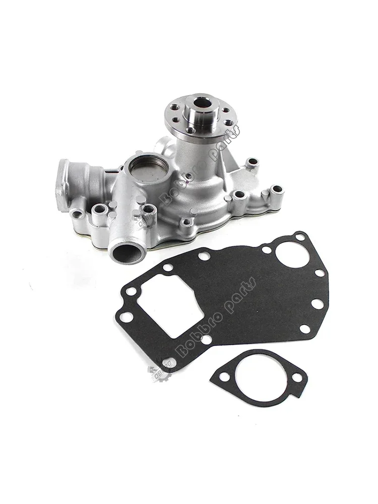 3LD1 3LD2 4LB1 4LC1 4LE1 4LE2 Water Pump 8-97045-402-1 8-97126-189-0 For Isuzu Engine Parts