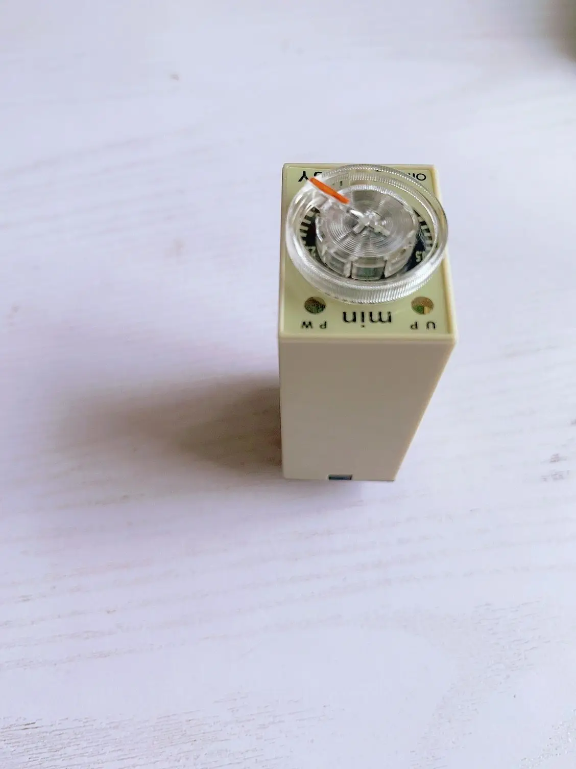 1S~60Min H3Y-2 H3Y-4 Power On Time Delay Relay Solid-State Timer 3Min 12V/24V/36V/110V/220V/380V
