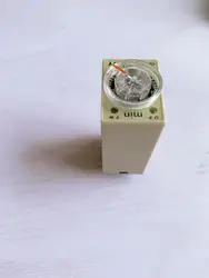 1S~60Min H3Y-2 H3Y-4 Power On Time Delay Relay Solid-State Timer 3Min 12V/24V/36V/110V/220V/380V