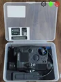 Green IR Laser-BK