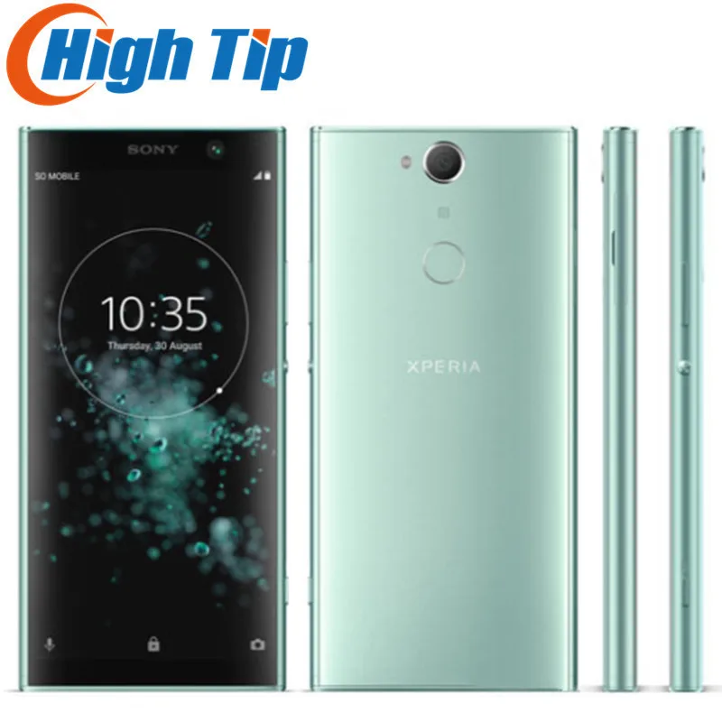 مراجعة شاملة لهاتف Sony Xperia XA2 Plus H4493 بمعالج Snapdragon 630: الأداء، التصميم، والقيمة الحقيقية في السوق