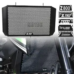 Z1000 SX 2010 2011 2012 2013 2014 2015 2016 2017 2018 Water Cooler Radiator Guard Grilles Net FOR Kawasaki Z1000SX Ninja 1000